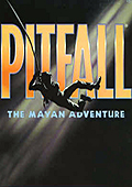 Pitfall: The Mayan Adventure