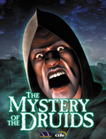 The Mystery of the Druids