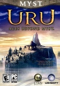 URU: Ages Beyond Myst