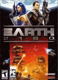 Earth 2160