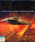 Protostar: War on the Frontier