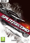 Split/Second: Velocity