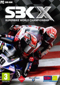 SBK X: Superbike World Championship