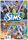 The Sims 3: Ambitions