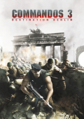 Commandos 3: Destination Berlin