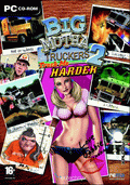 Big Mutha Truckers 2: Truck Me Harder