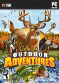 Cabela's Outdoor Adventures 2010