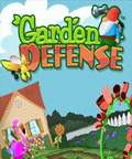 Garden Defense