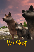 WolfQuest