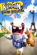 Rayman Raving Rabbids 2