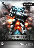 Gun Metal: War Transformed