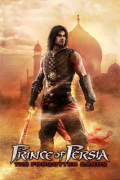 Prince of Persia: The Forgotten Sands