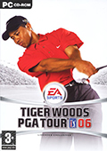 Tiger Woods PGA Tour 06