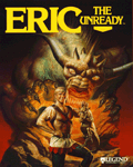 Eric the Unready