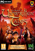 The Book Of Unwritten Tales