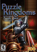 Puzzle Kingdoms