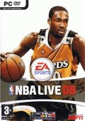 NBA Live 08