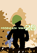 Modern Warfare 2D