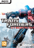 Transformers: War for Cybertron