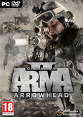 ArmA II: Operation Arrowhead