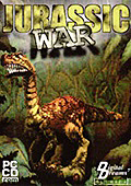 Jurassic War