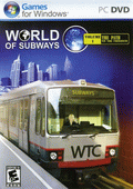 World of Subways Vol. 1: New York Underground