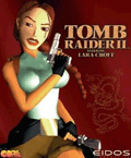 Tomb Raider II