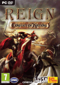 Reign: Conflict of Nations