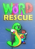 Word Rescue