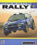 Colin McRae Rally