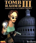 Tomb Raider III: Adventures of Lara Croft