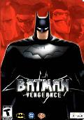 Batman Vengeance