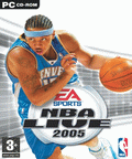 NBA Live 2005