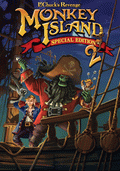 Monkey Island 2 Special Edition: LeChuck’s Revenge