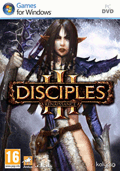 Disciples III: Renaissance