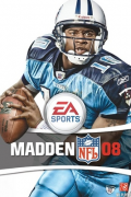 Madden NFL 08