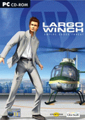 Largo Winch : Empire Under Threat