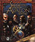 Siege of Avalon