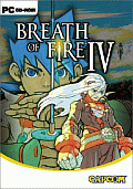 Breath of Fire IV