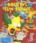 Krusty's Fun House