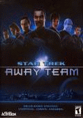 Star Trek: Away Team