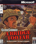 Close Combat: A Bridge Too Far