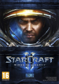 StarCraft II: Wings of Liberty