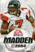 Madden NFL 2004