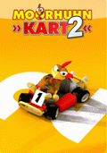 Moorhuhn Kart 2