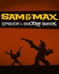 Sam & Max Season One - Episode 1: Culture Shock