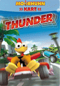 Moorhuhn Kart Thunder