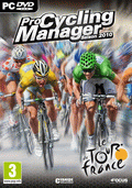 Pro Cycling Manager: Season 2010