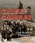Close Combat: Invasion: Normandy - Utah Beach to Cherbourg