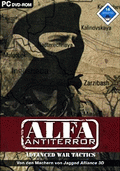 ALFA: Antiterror - Advanced War Tactics